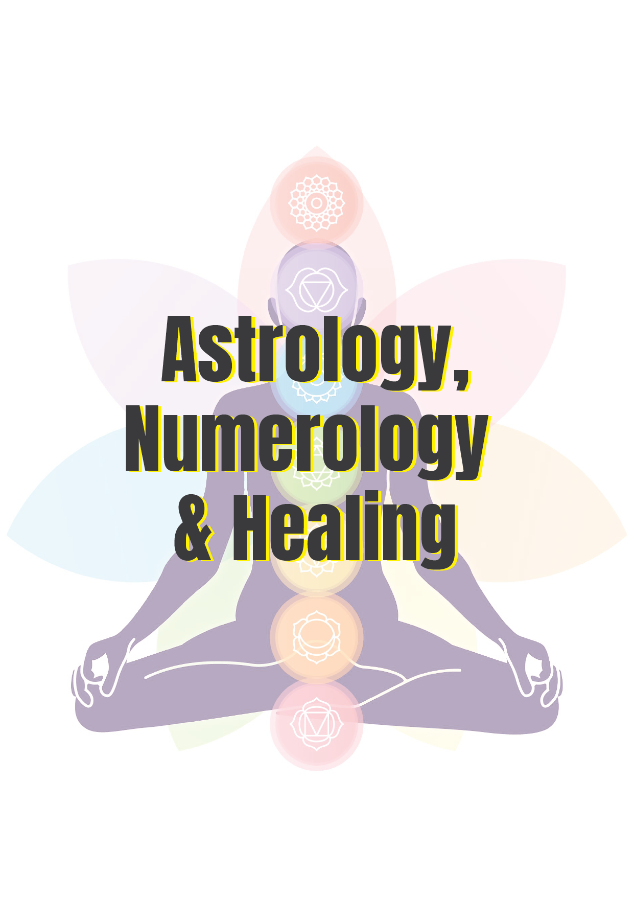 Astrology Numerology Healing