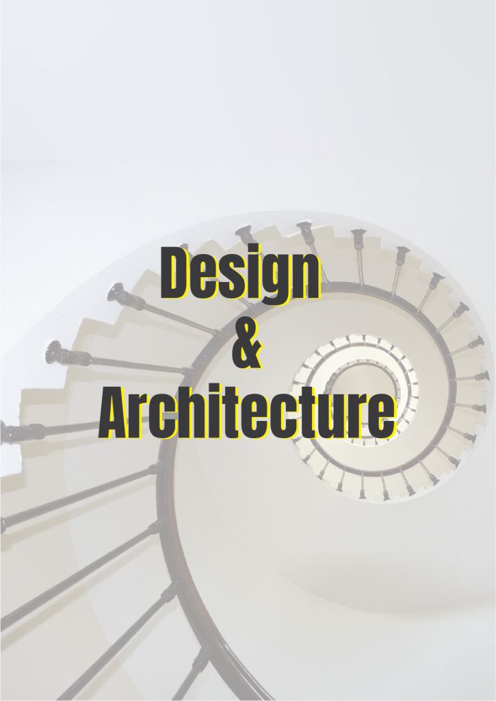 Design Architecture