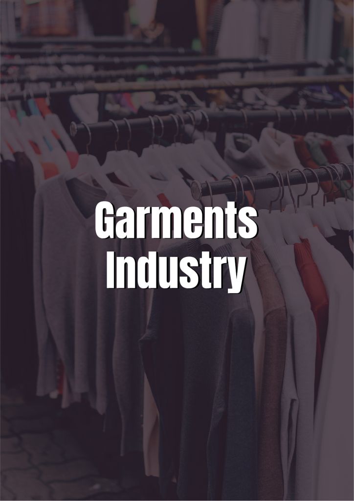 Garment Industry