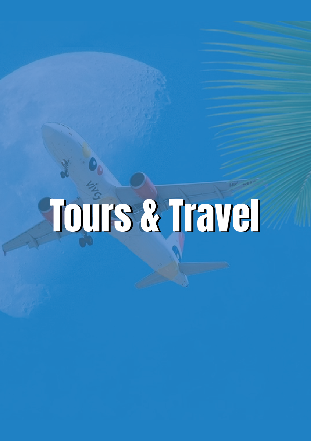 Tour and Travel
